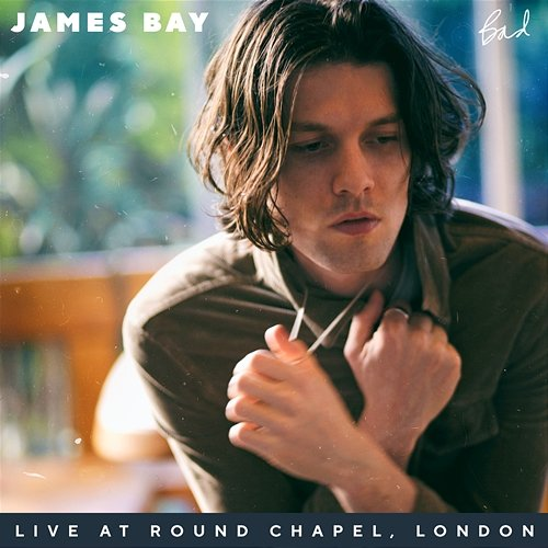 Bad James Bay