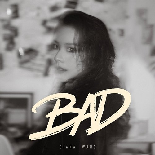 BAD DIANA WANG