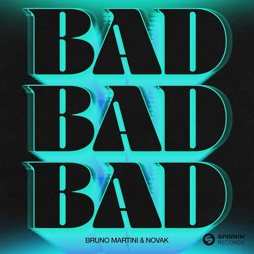 BAD Bruno Martini & Novak