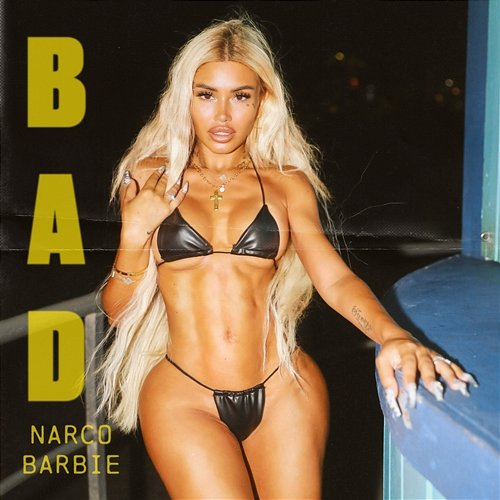BAD Narco Barbie