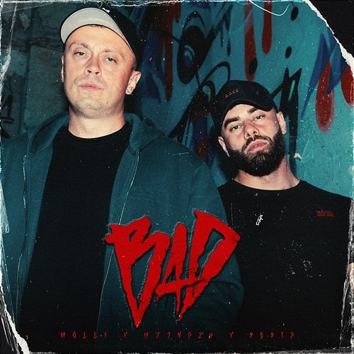 Bad M0LLY, Dedis, Mjonszu