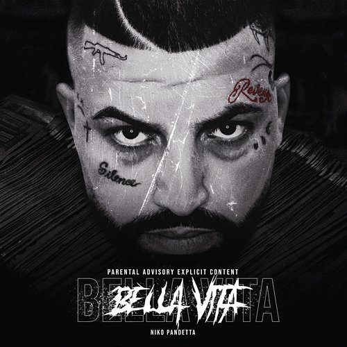Bad Bitch Niko Pandetta feat. BL4ir