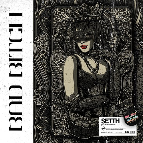 Bad Bitch SEETH