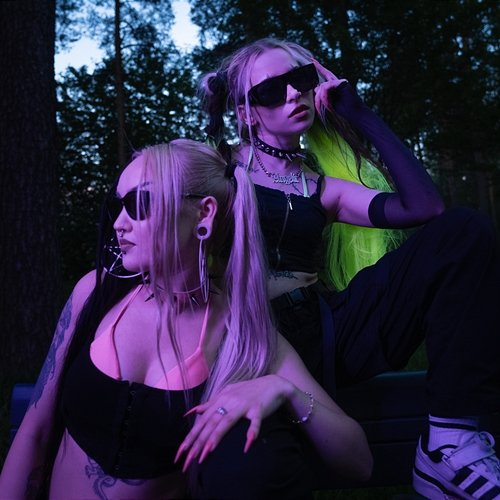 Bad Bitch Nenerchy, TOKOLA666