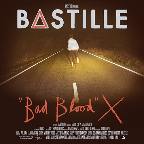 Bad Blood X Bastille