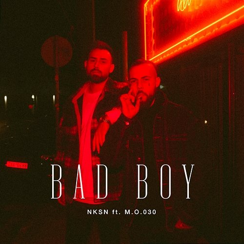 Bad Boy M.O.030, NKSN