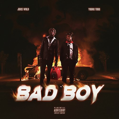Bad Boy Juice WRLD, Young Thug