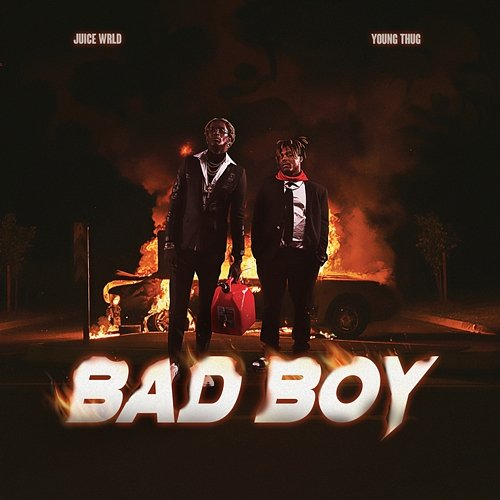 Bad Boy Juice WRLD, Young Thug