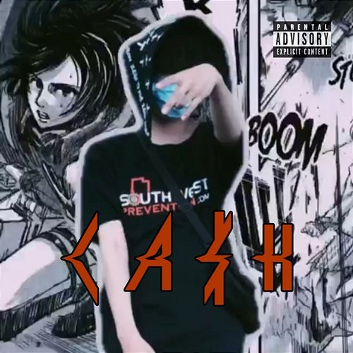Bad Boy C A $ H
