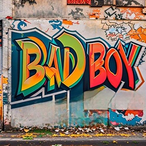 Bad Boy LemonChamp