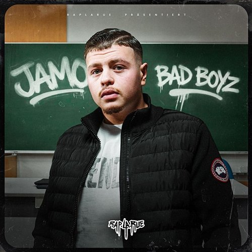 Bad Boyz Rap La Rue, Jamo