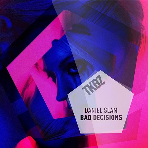 Bad Decisions Daniel Slam