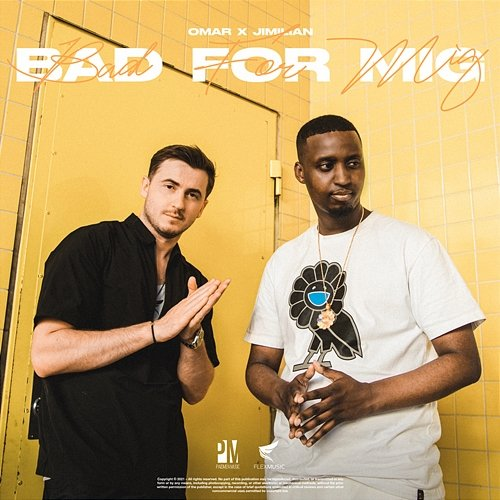 Bad For Mig Omar feat. Jimilian