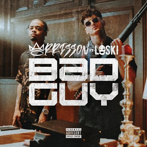 Bad Guy Morrisson feat. Loski