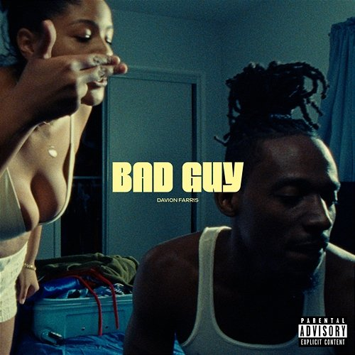 Bad Guy Davion Farris