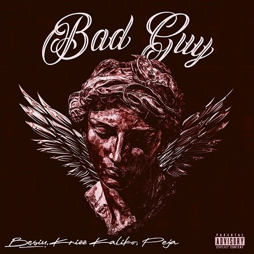 Bad Guy Bęsiu, Peja, Krizz Kaliko