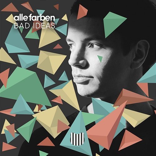 Bad Ideas Alle Farben