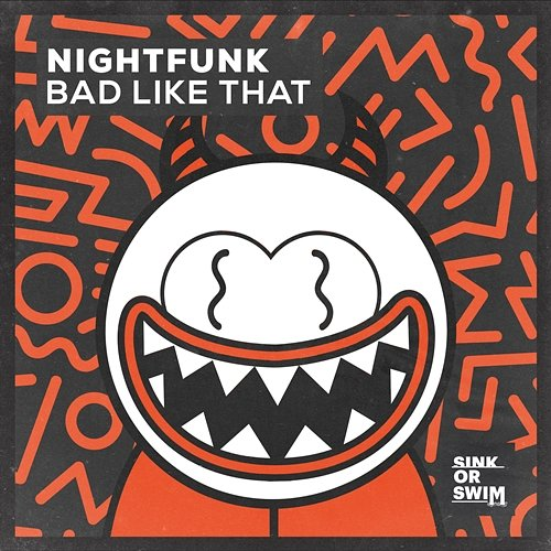 Bad Like That NightFunk