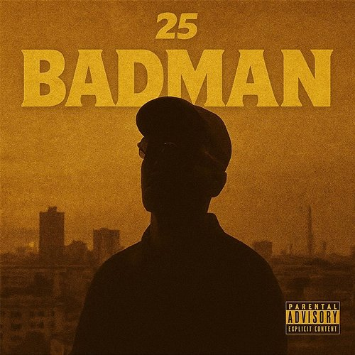 Bad Man 25, NBLNATION