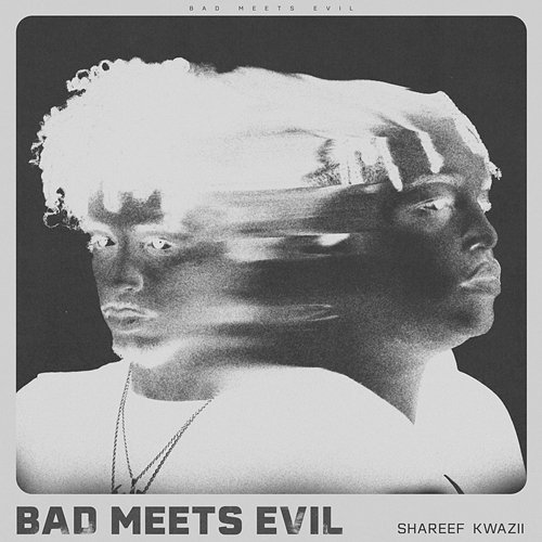 Bad Meets Evil Shareef, Kwazii