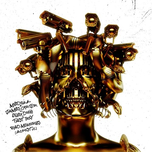 Bad Memories Meduza, James Carter feat. Elley Duhé, FAST BOY