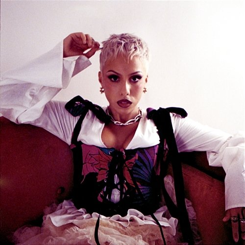 Bad Reputation Poppy Ajudha