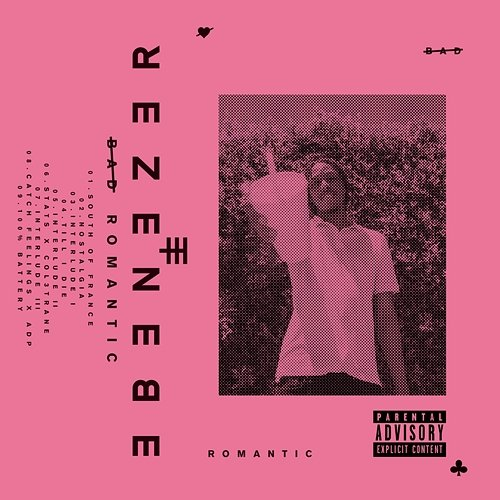 Bad Romantic Ebenezer