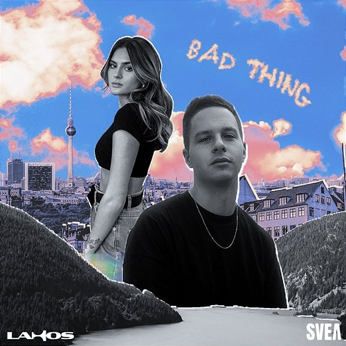 Bad Thing SVEA, Lahos