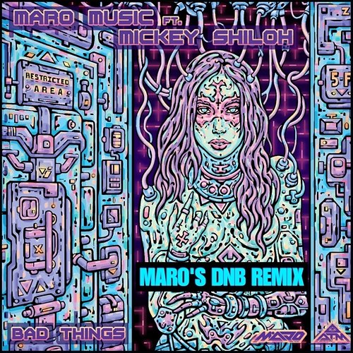 Bad Things Maro Music