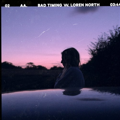 Bad Timing Andrey Azizov, loren north