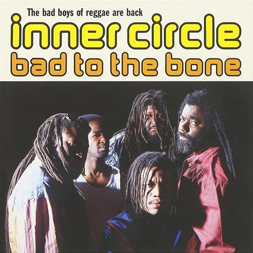 Bad to the Bone Inner Circle