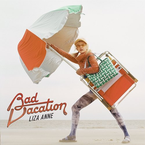 Bad Vacation Liza Anne