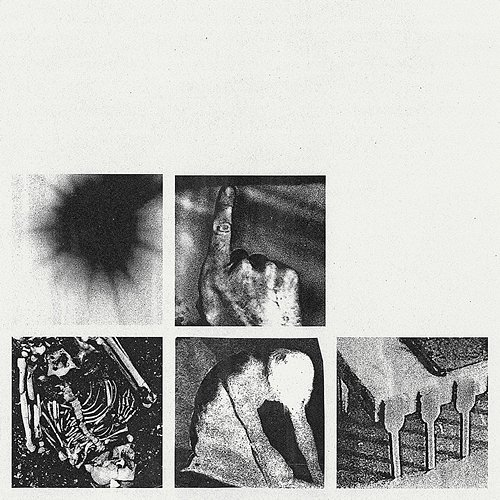 Bad Witch Nine Inch Nails