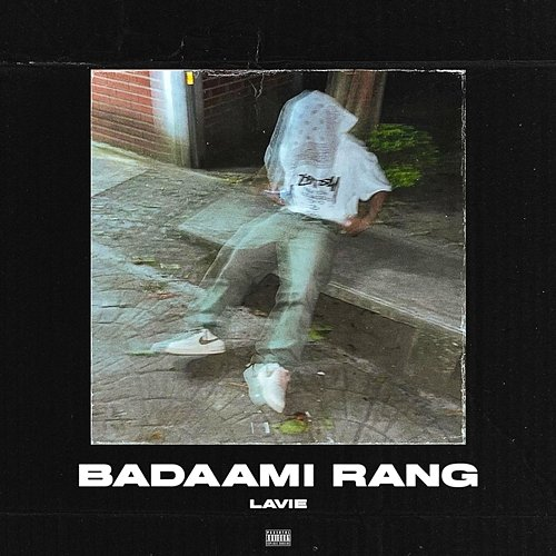 Badaami Rang Lavie