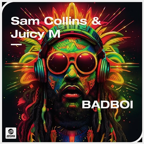 BADBOI Sam Collins & Juicy M
