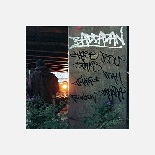 Baddadan Bou feat. IRAH, Trigga, Takura, Chase & Status, Flowdan