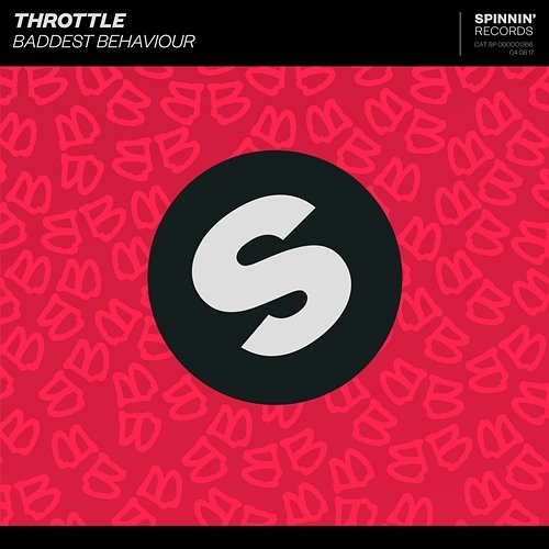 Baddest Behaviour Throttle