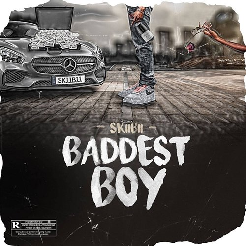 Baddest Boy More Grace Music feat. Skibii, Young Jonn