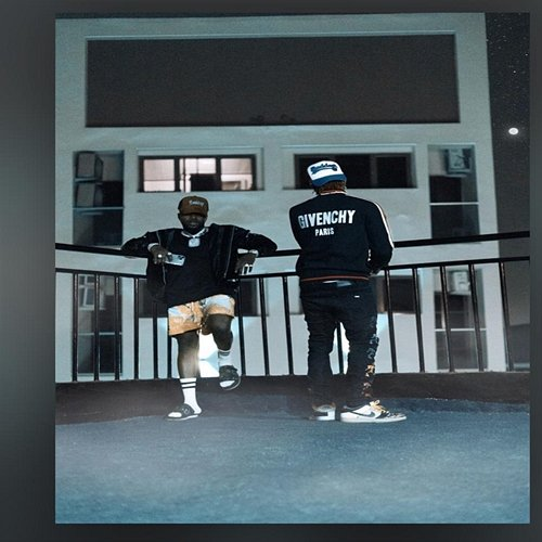 Baddest Boy More Grace Music feat. Oxlade, Skiibii