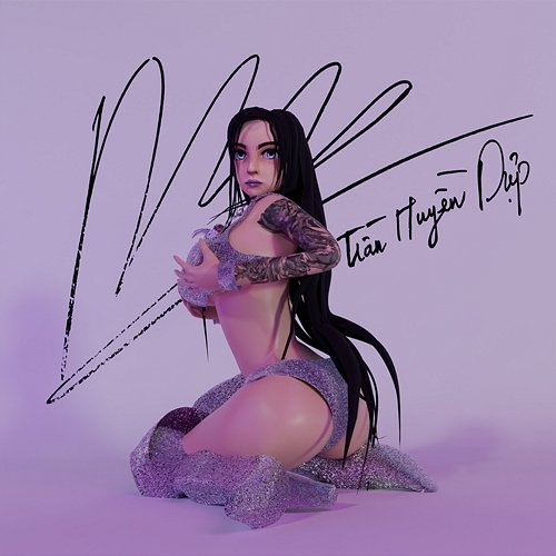 BADDIE Trần Huyền Diệp & Alan Z