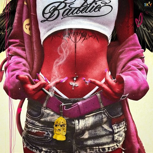 Baddie Real Boss, Arvin Beatz