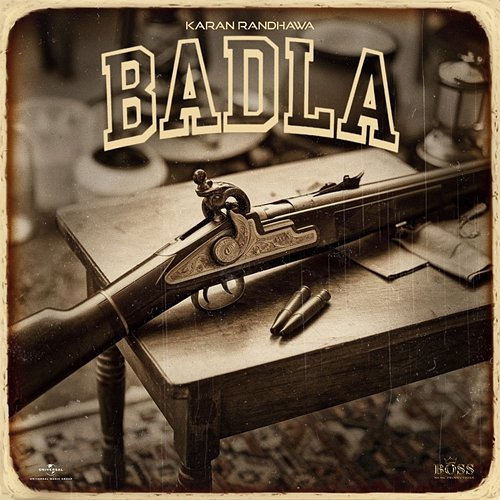 Badla Karan Randhawa, FXRZII, MNLTX