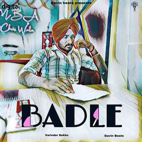 Badle Varinder Sekhu, Gavin Beats