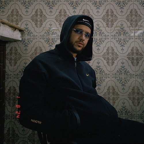 BADMAN Ataypapi
