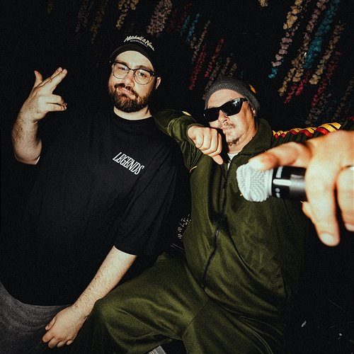 Badman Admiral P, SABOTASJE