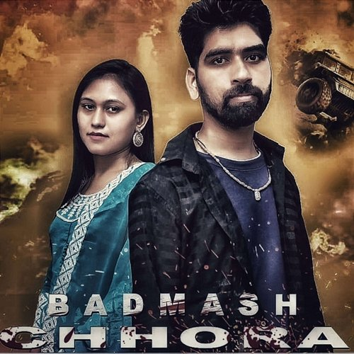 Badmash Chhora S.B. Jogi