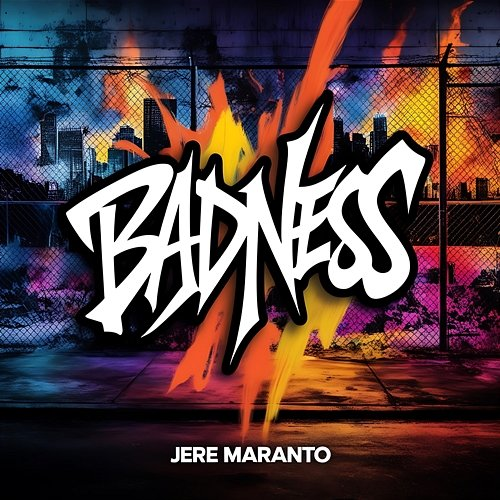 Badness Jere Maranto