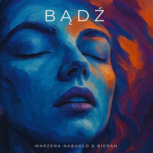 Bądź Marzena Nabagło, bieran
