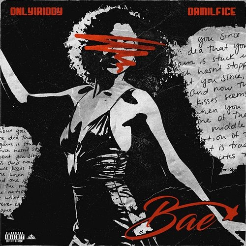 Bae Only1riddy feat. Damilfice