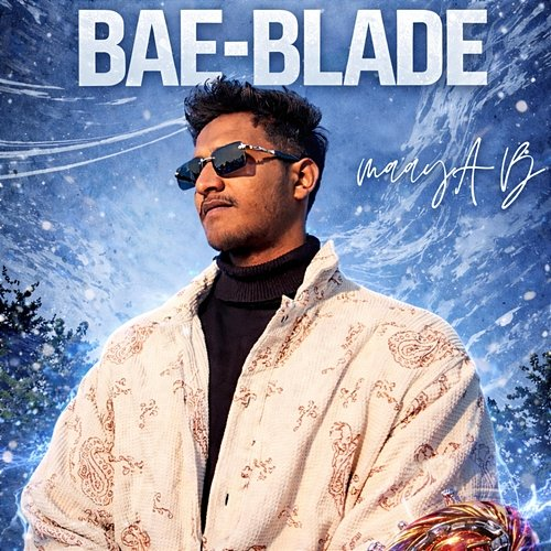 Bae Blade Maaya B